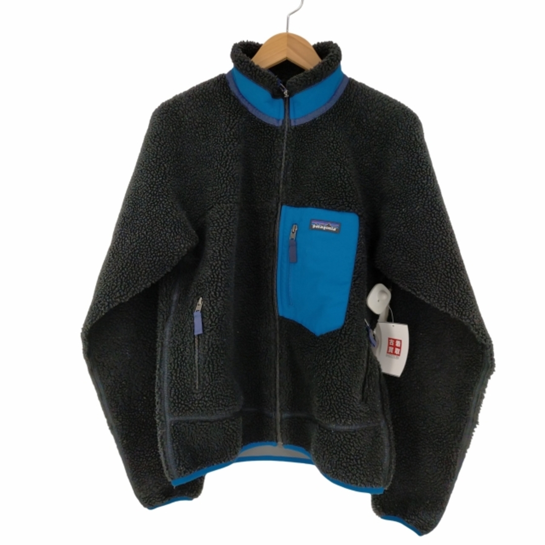 patagonia(パタゴニア) Classic Retro-X Jacket