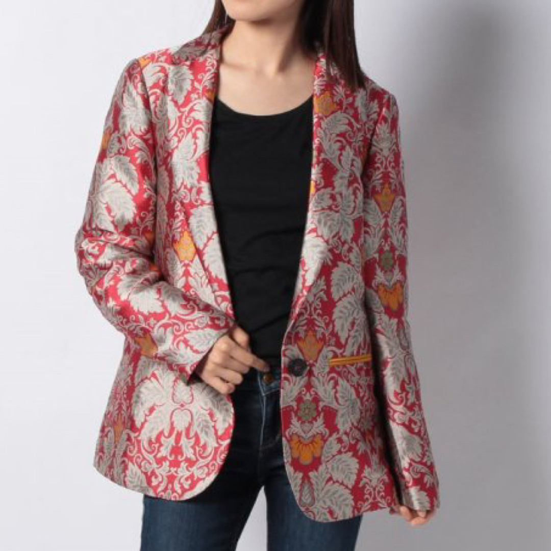DESIGUAL - 新品✨タグ付き♪定価33,900円 デシグアル ジャケット 大