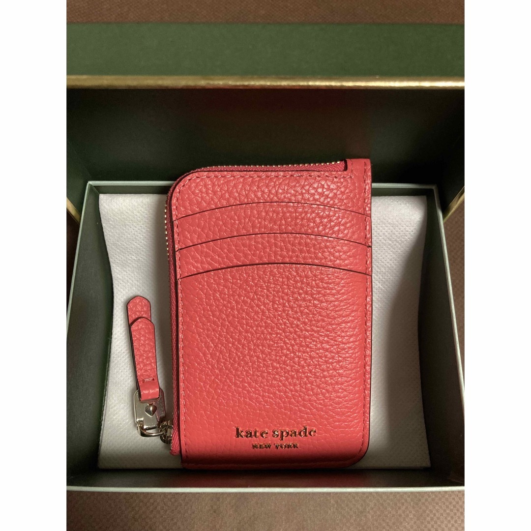 katespade newyork カードケース 定期入れ パスケース 小銭入れ くらし katespade newyork カードケース 定期入れ パスケース 小銭入れ くらし