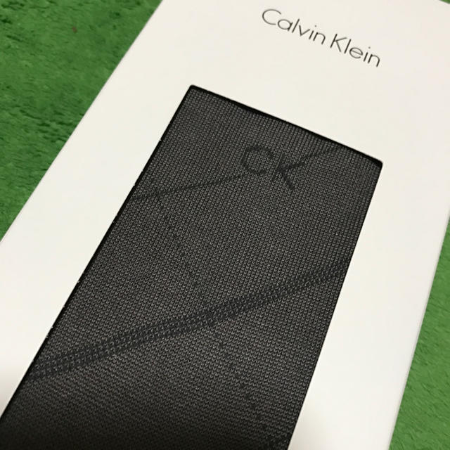 Calvin Klein(カルバンクライン)のカルバンクライン★紳士靴下 25-26cm メンズのレッグウェア(ソックス)の商品写真