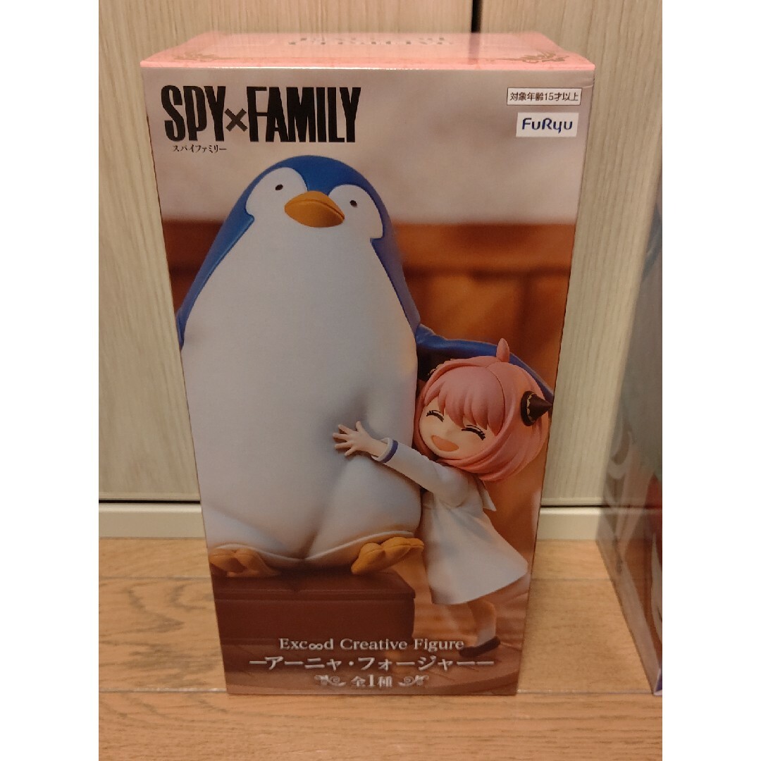 SPY×FAMILY 初音ミク 推しの子 フィギュアセットの通販 by メメ's shop