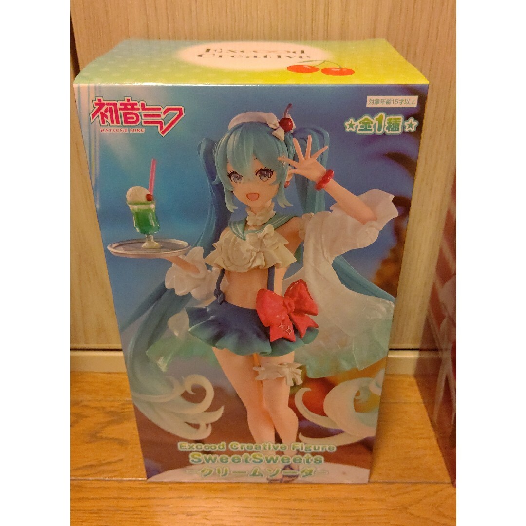 SPY×FAMILY 初音ミク 推しの子 フィギュアセットの通販 by メメ's shop
