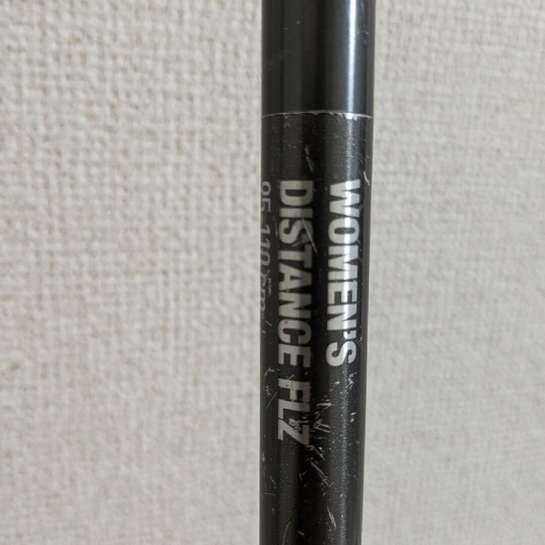 ブラックダイヤモンド ウィメンズディスタンスFLZ 95cm〜110cm