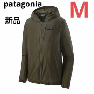 patagonia パタゴニア スパンデックス混紡 ジャケット ジップアップ