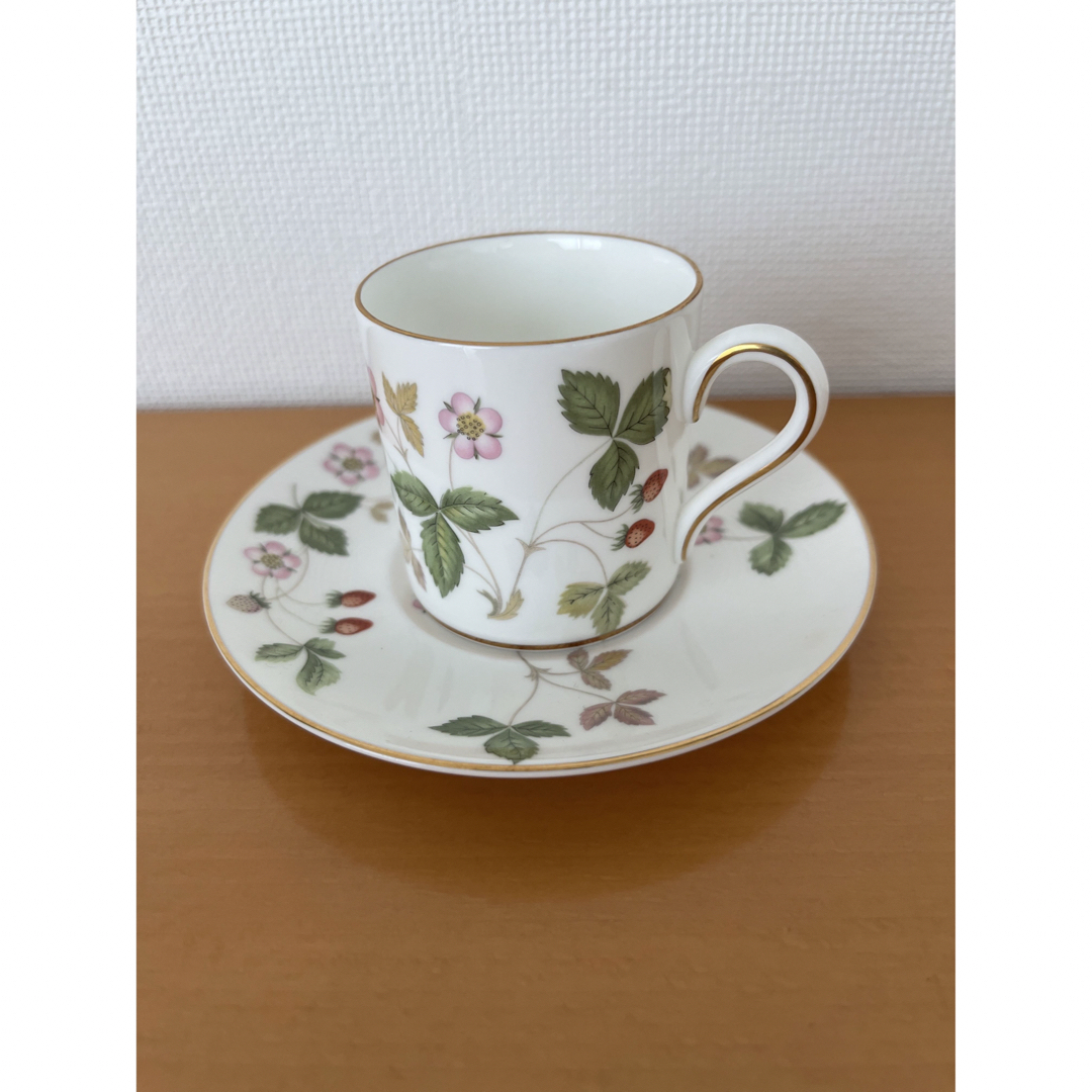 WEDGWOOD(ウェッジウッド)の食器 インテリア/住まい/日用品のキッチン/食器(食器)の商品写真