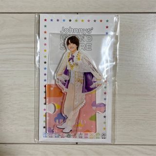 ジャニーズジュニア(ジャニーズJr.)のLilかんさい 大西風雅 アクスタ(アイドルグッズ)