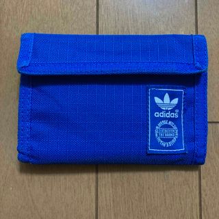 アディダス(adidas)のadidasオリジナル　財布(財布)