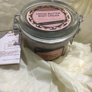 サボン(SABON)のサボン ボディクリーム(ボディクリーム)