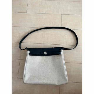 HERMES HERBAG エルメス　エールバッグ　31cm 2001年モデル