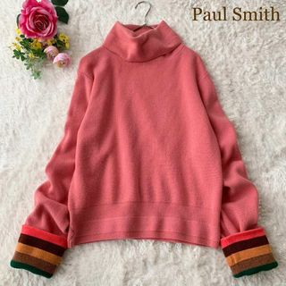 ポールスミス ニット/セーター(レディース)の通販 400点以上 | Paul