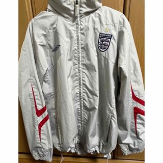 UMBRO - イングランド代表 ブルゾン の通販 by yottz's shop|アンブロ