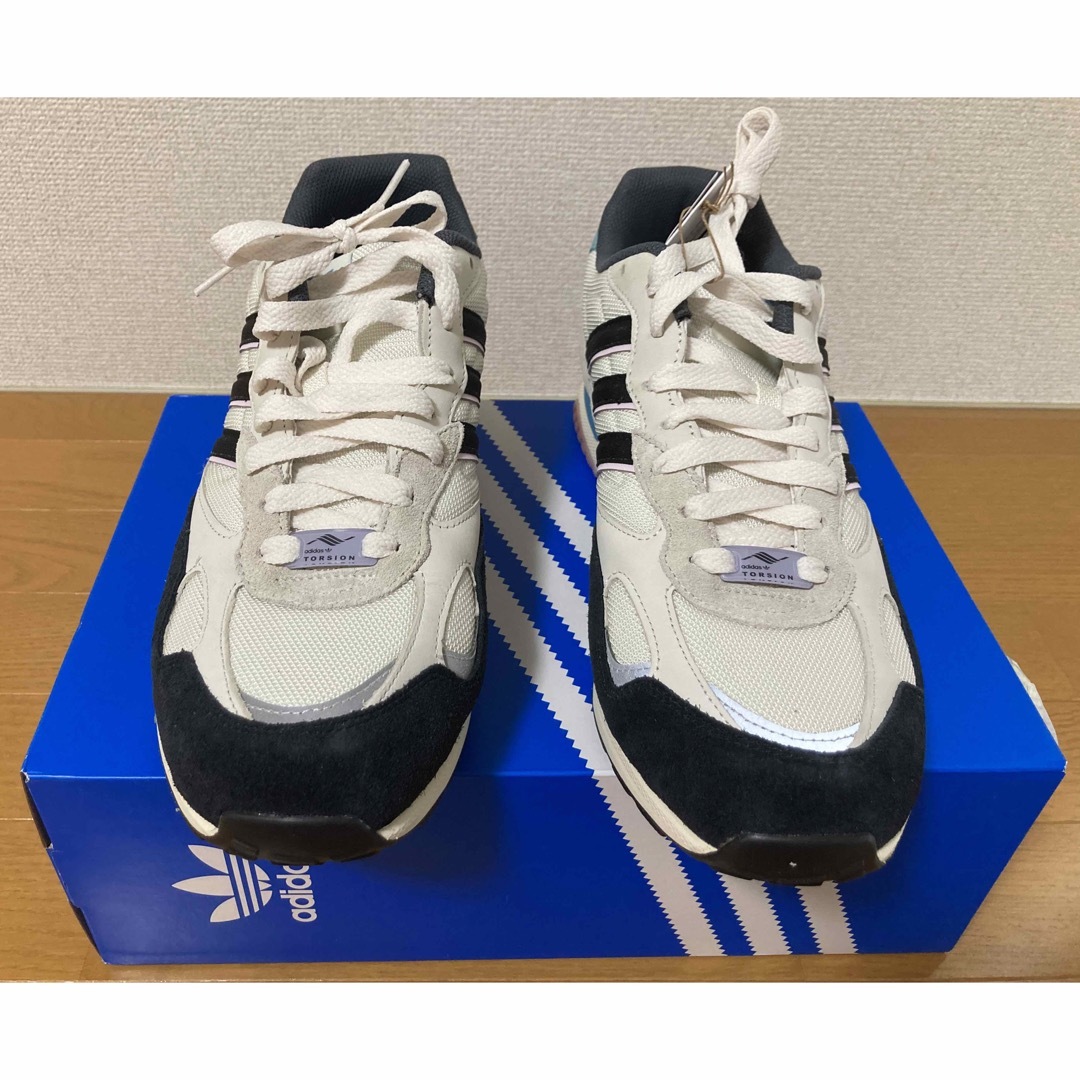 【新品】TORSION　SUPER　アディダス　トルション　スーパー　30㎝ 2