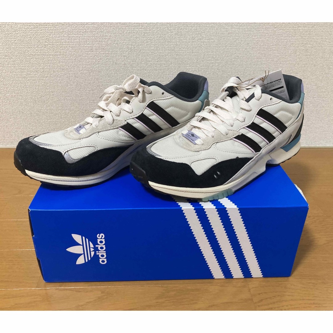 【新品】TORSION　SUPER　アディダス　トルション　スーパー　30㎝