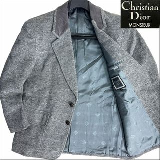 ディオール(Christian Dior) 中古 セットアップスーツ(メンズ)の通販