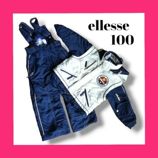 ‎????❤️ellesse スノボウェア‎????♥️セット売りも出来ます