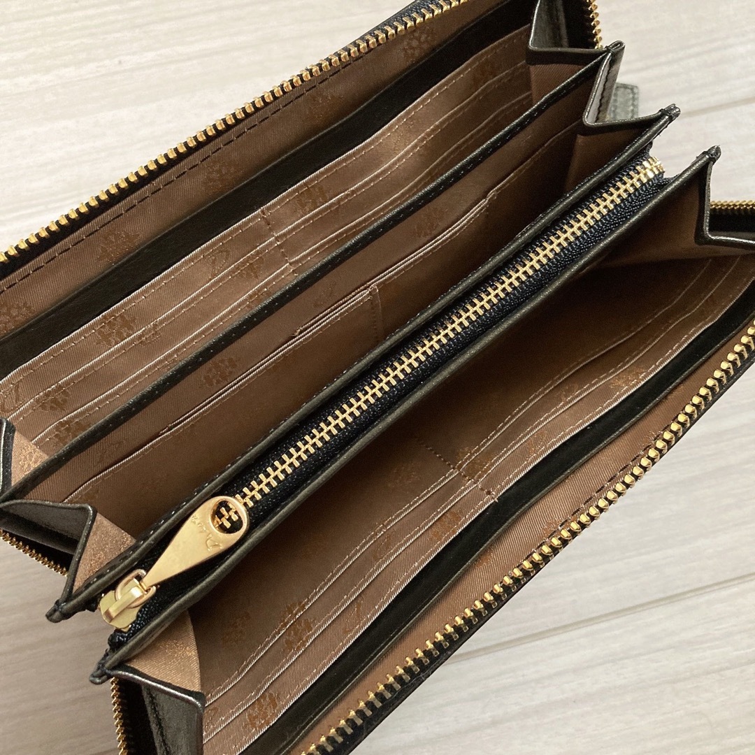 Dakota - 新品未使用 希少 dakota ダコタ レディース 長財布 革財布