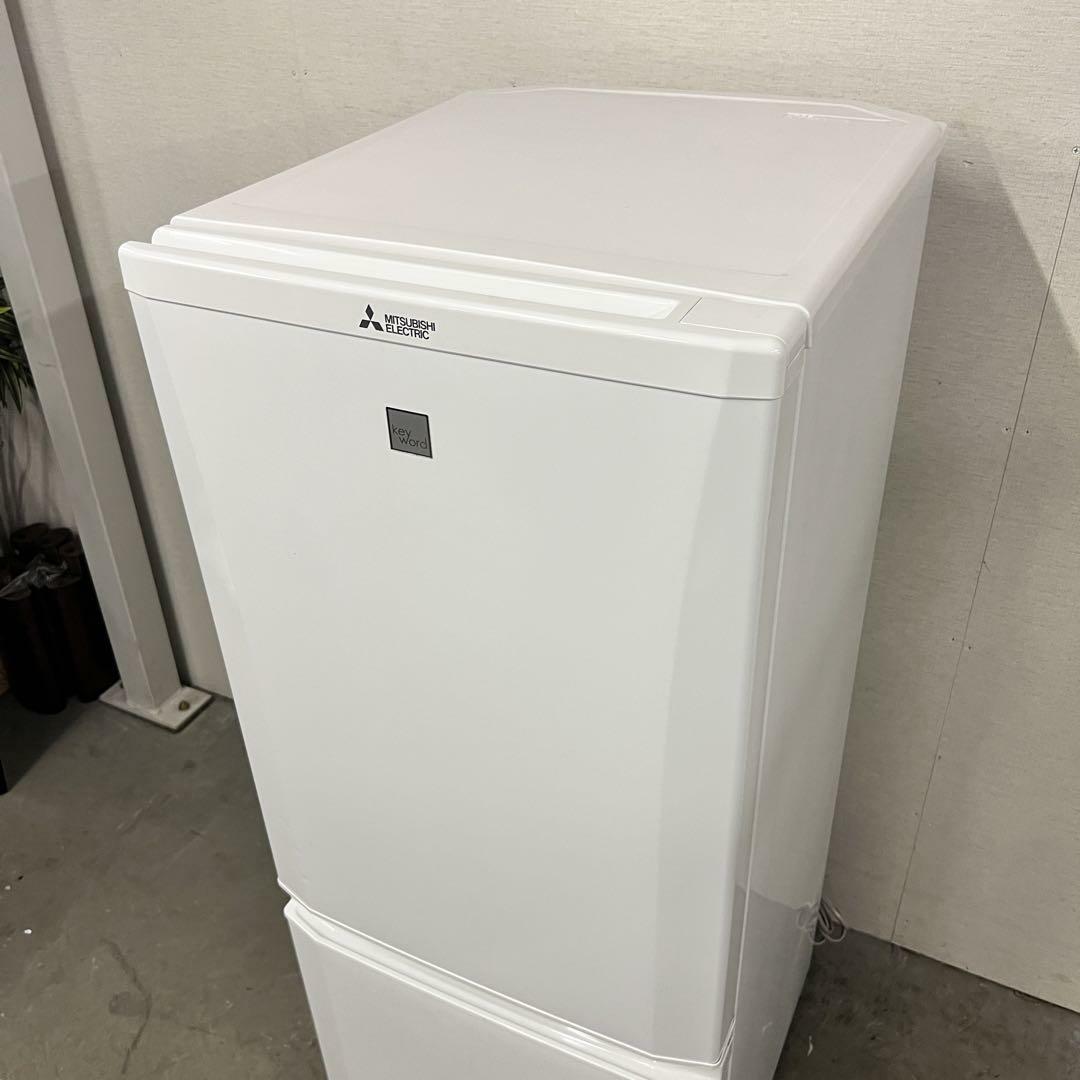 ■冷蔵庫完売 一人暮らし2D 2017年セット 2D冷蔵庫 洗濯機