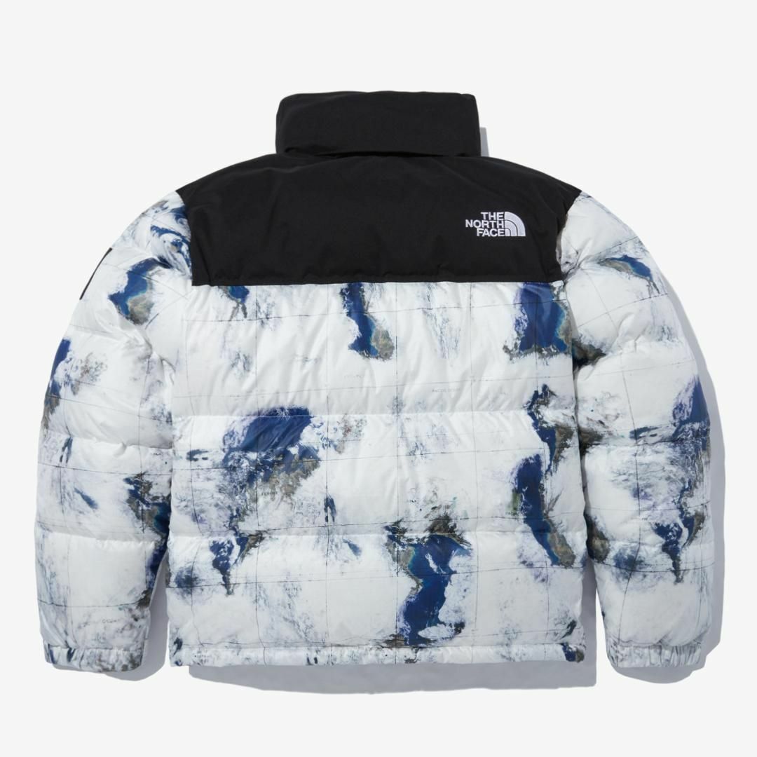 THE NORTH FACE - ノースフェイス ノベルティヌプシ ダウンジャケット