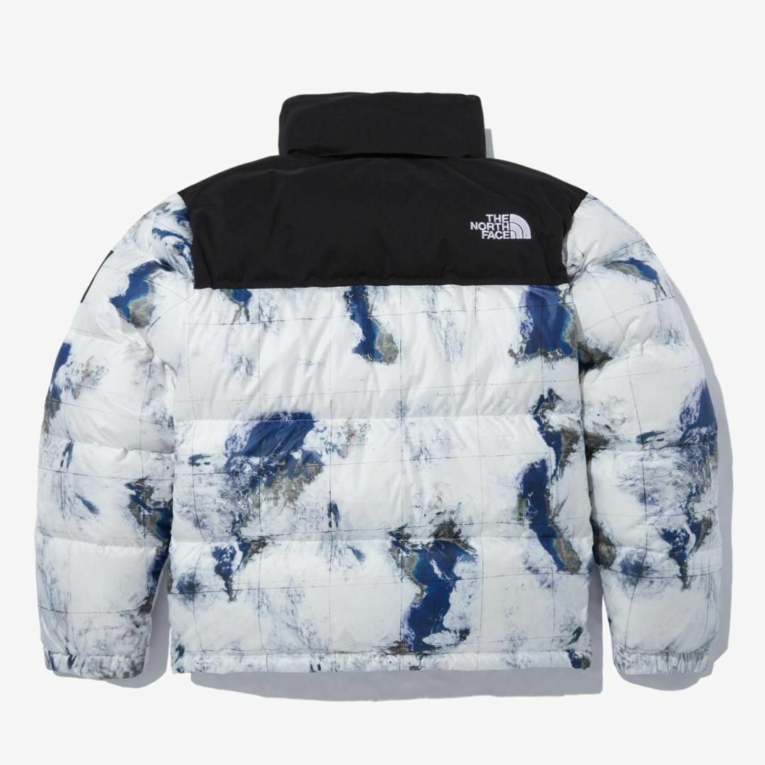 THE NORTH FACE - ノースフェイス ノベルティヌプシ ダウンジャケット ...