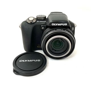 オリンパス(OLYMPUS)の【動作OK】OLYMPUS オリンパス デジタルカメラ SP-560UZ(コンパクトデジタルカメラ)