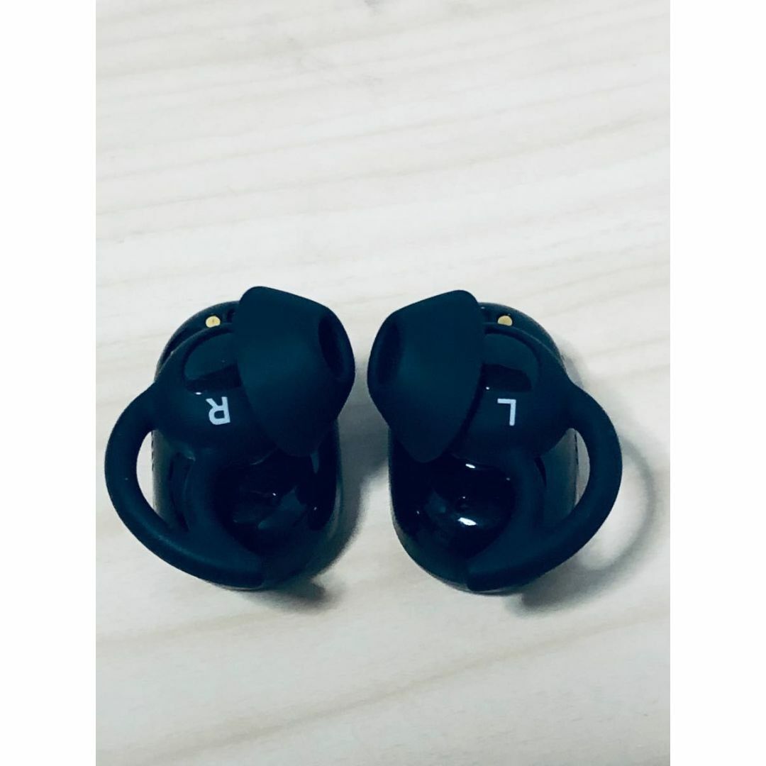 Bose QuietComfort Earbuds