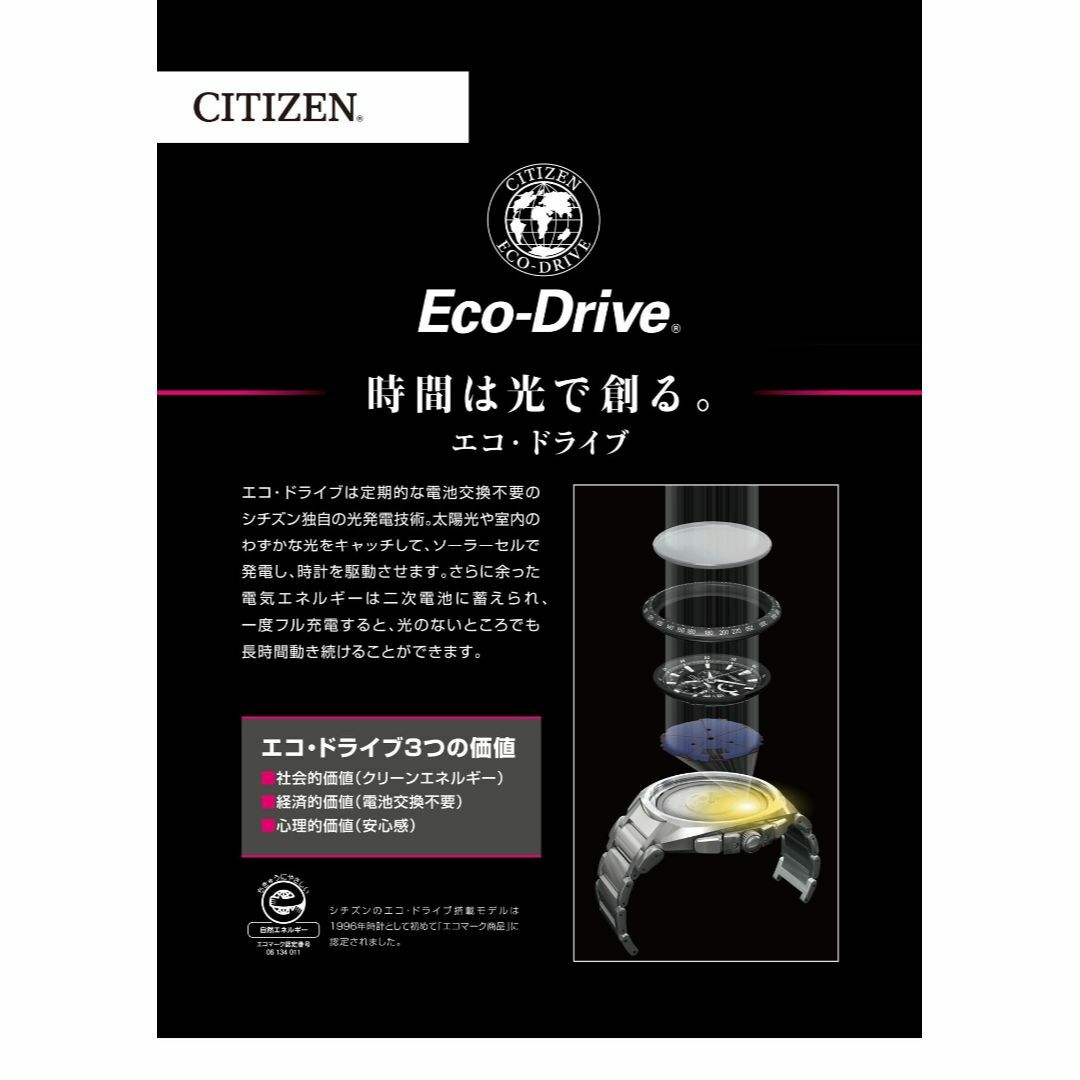 CITIZEN 腕時計 Citizen Collection シチズン コレクシ