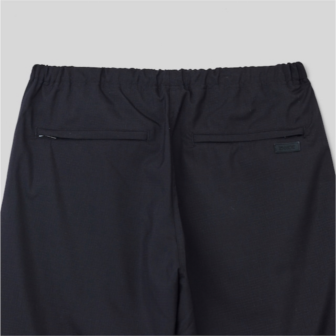 1LDK SELECT - ENNOY WOOL BLEND RIP STOP EASY PANTSの通販 by wtaps ...