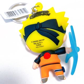 NARUTO ナルト グッズ フィギュア キーホルダー シクレ うずまきナルト