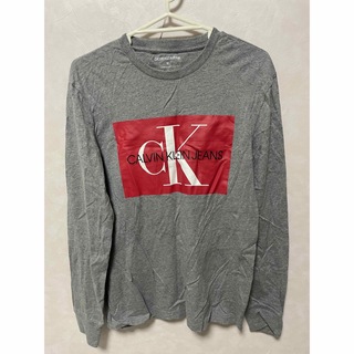 カルバンクライン(Calvin Klein)のカルバンクライン  ロンT 長袖(Tシャツ/カットソー(七分/長袖))