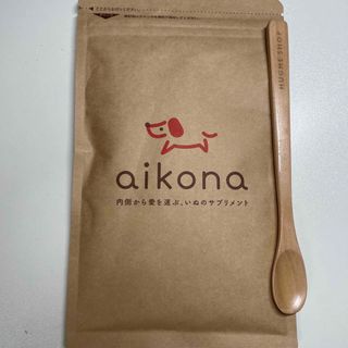 あいこな　aikona(犬)