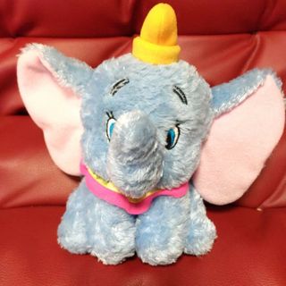 ディズニー(Disney)の☆Disney☆ダンボぬいぐるみ(ぬいぐるみ)