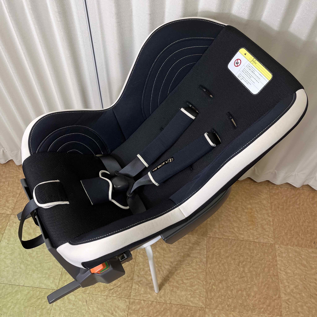 トヨタ クリーニング済 ☆綺麗☆ レクサス純正品 ISOFIX チャイルドシートの通販 by パパママガンバレ's shop｜トヨタならラクマ