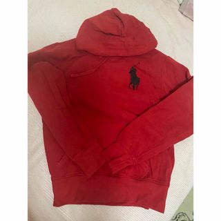 ラルフローレン(Ralph Lauren)のラルフローレン　(パーカー)