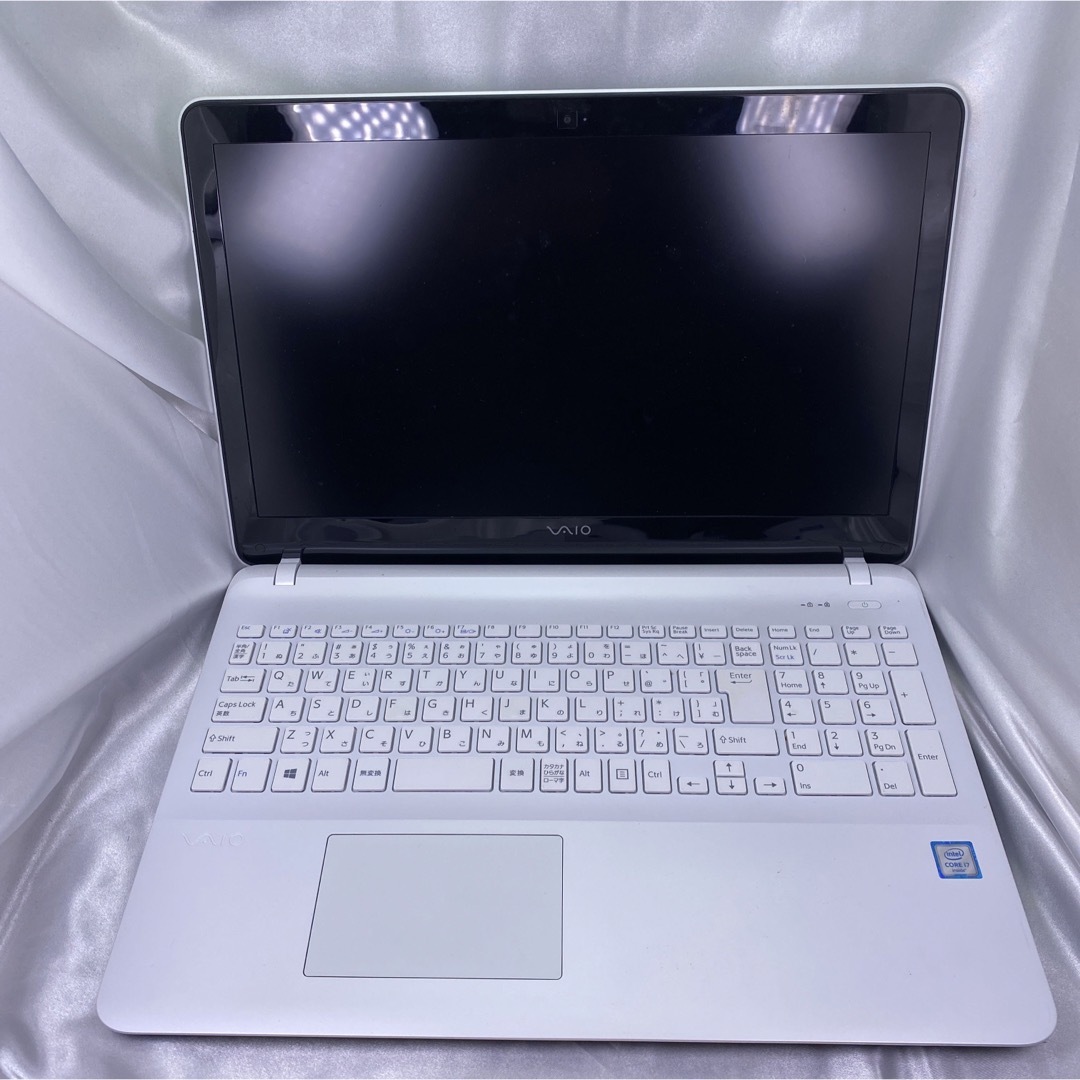 ノートパソコン　安売り　SONY VAIO E VPCEH39FJ/P