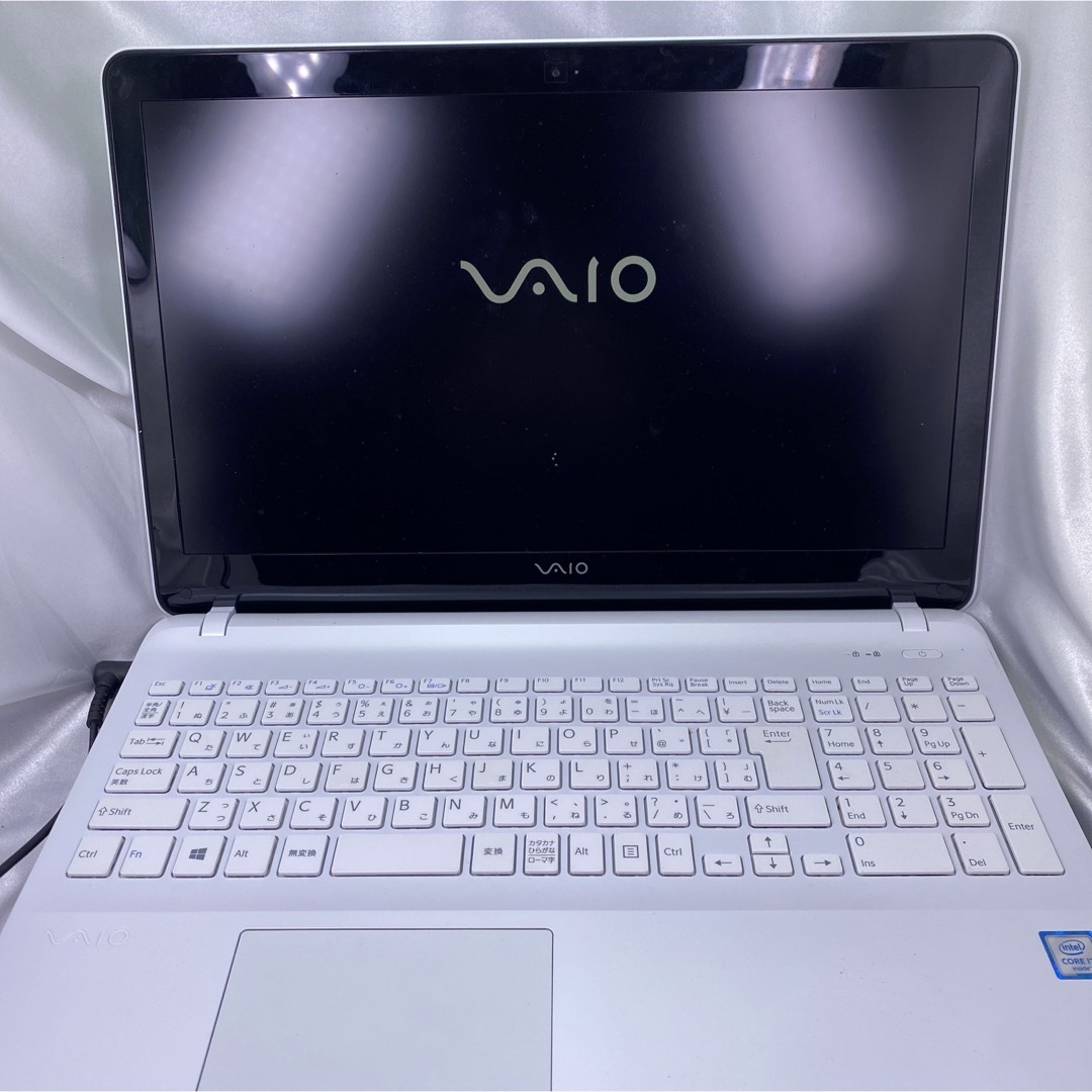 VAIO - 【SONY】VAIOノートパソコンの通販 by ルーナー｜バイオならラクマ