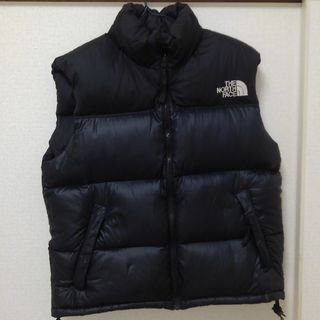 ノースフェイス(THE NORTH FACE) ダウンベスト(メンズ)の通販 1,000点