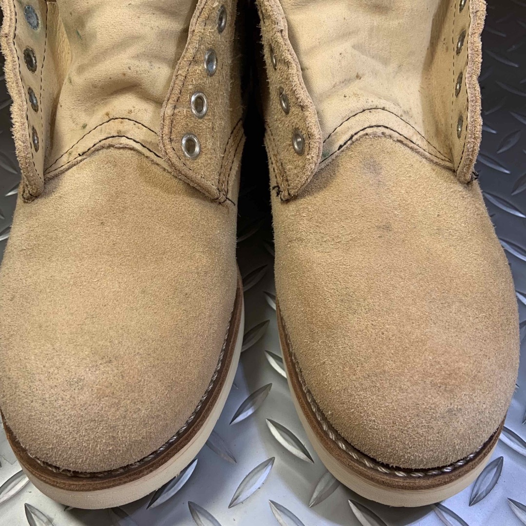 ☆REDWING 8167 廃盤モデル 2008年製 US8E (23I28)