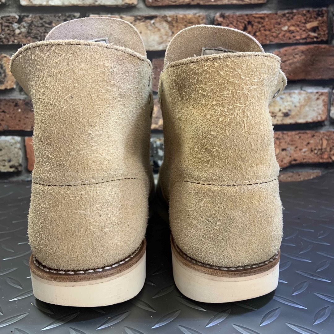 ☆REDWING 8167 廃盤モデル 2008年製 US8E (23I28)