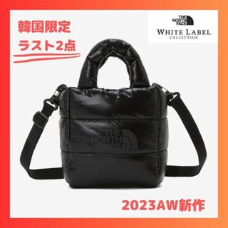 ザノースフェイス(THE NORTH FACE)のノースフェイス ♡ トート＆ショルダーバッグ(トートバッグ)