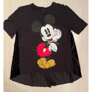 ザラ ディズニー Tシャツ(レディース/半袖)の通販 100点以上 | ZARAの ...