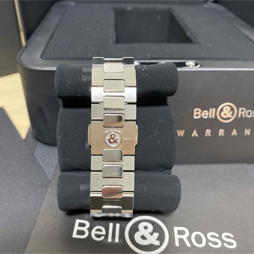 Bell&Ross ベルアンドロス　BR05G