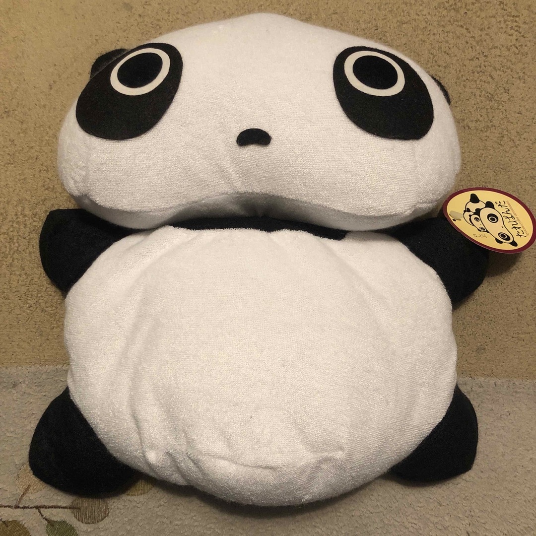 サンエックス - たれぱんだ 大きな ぬいぐるみの通販 by サンエックス - たれぱんだ 大きな ぬいぐるみの通販 by