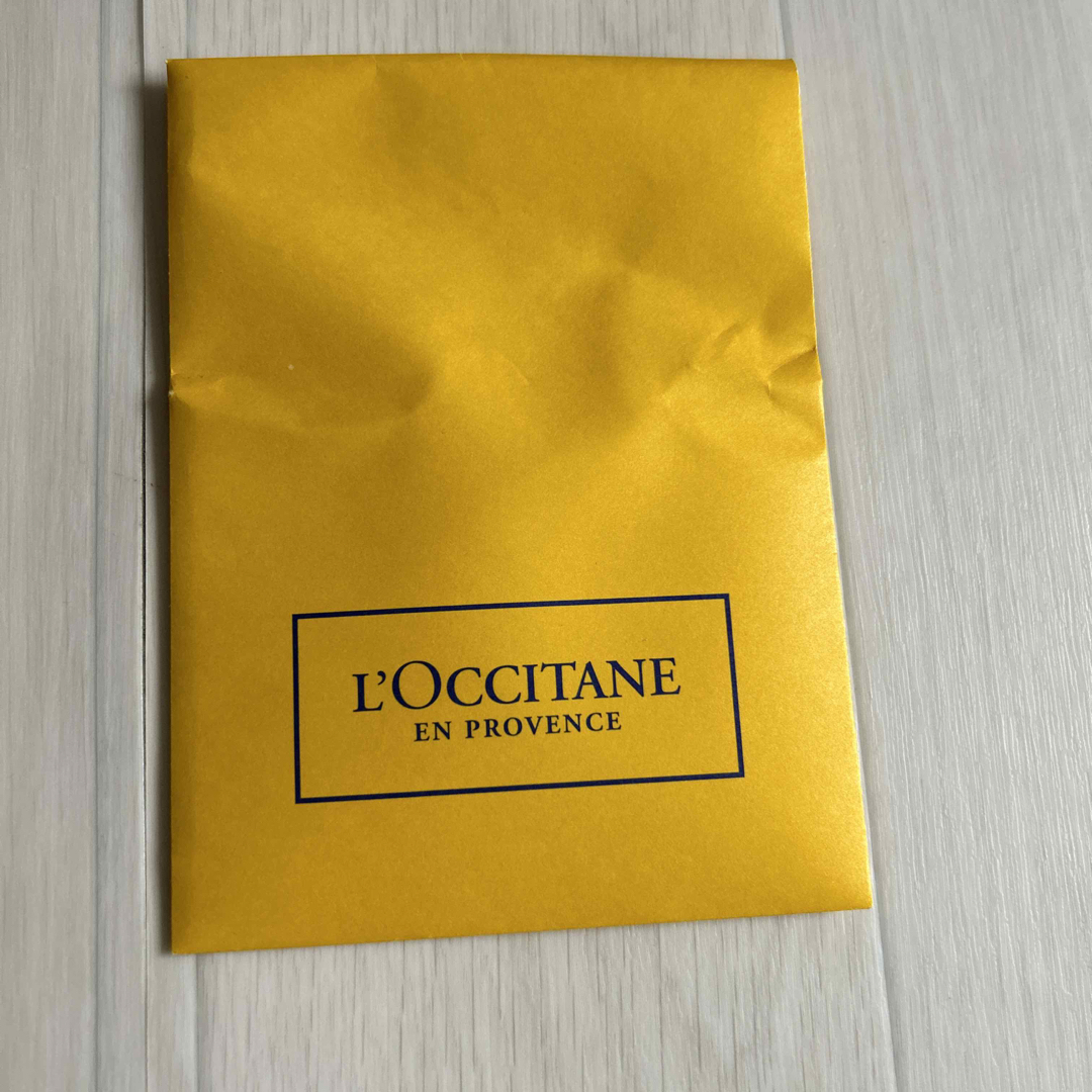 L'OCCITANE(ロクシタン)のロクシタンハンドクリーム✨金木犀✨ コスメ/美容のボディケア(ハンドクリーム)の商品写真