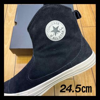 ALL STAR(CONVERSE) - ✨新品✨コンバース スウェード オールスター