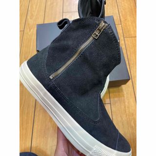 ALL STAR(CONVERSE) - ✨新品✨コンバース スウェード オールスター