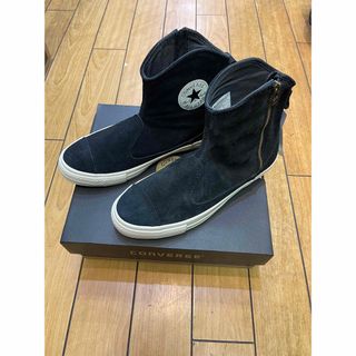 ALL STAR(CONVERSE) - ✨新品✨コンバース スウェード オールスター
