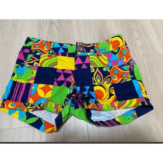 ラウドマウス(Loudmouth)の新品未使用　タグなし　ラウドマウス　ショートパンツ(ウエア)