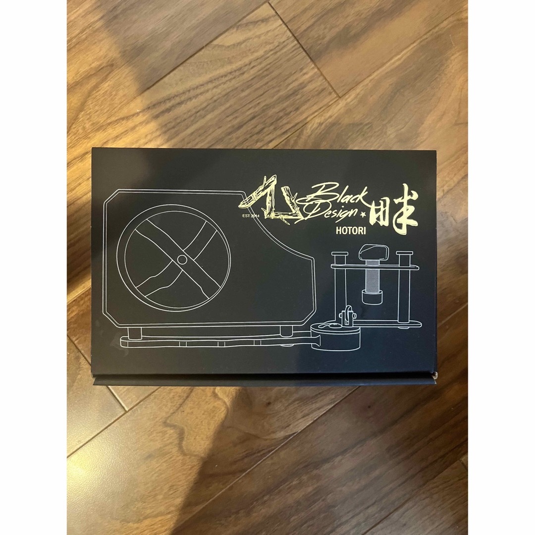 BLACK DESIGN ブラックデザイン 畔 HOTORI カップホルダー-