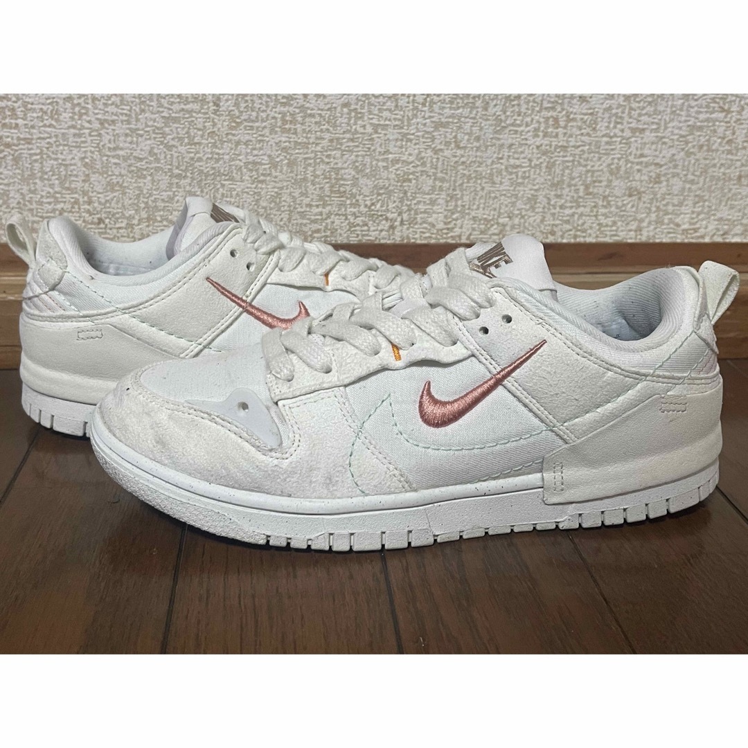 NIKE DUNK LOW DISRUPT 2 24.5cm | フリマアプリ ラクマ