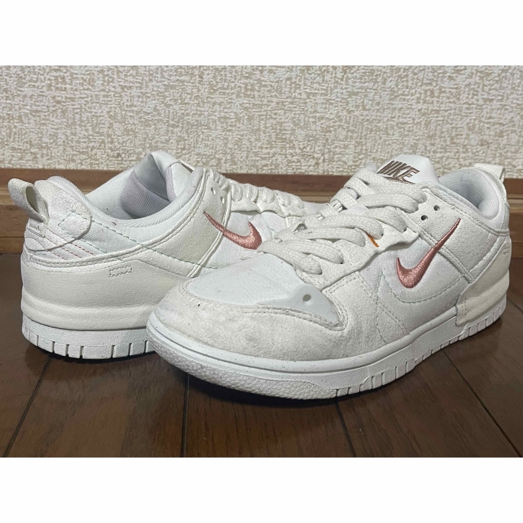 NIKE - NIKE DUNK LOW DISRUPT 2 24.5cmの通販 by ❌⭕️'s shop ...